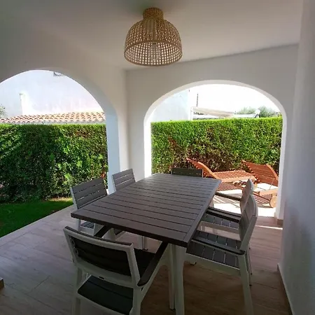 Apartamento J&G Peniscola Exterior photo