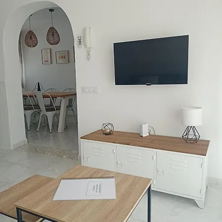 Apartamento J&G Peniscola Exterior photo