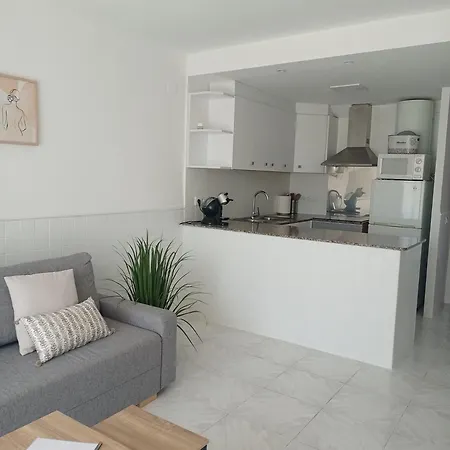 Apartamento J&G Peniscola Exterior photo