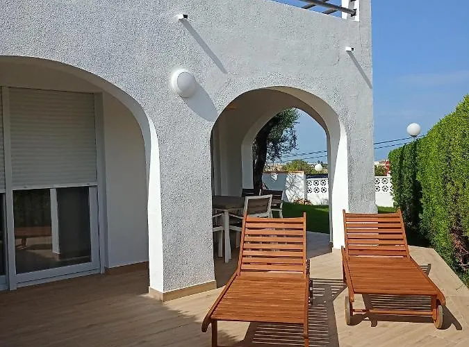 Apartamento J&G Peniscola