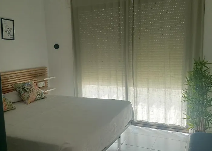 Apartamento J&G Peniscola