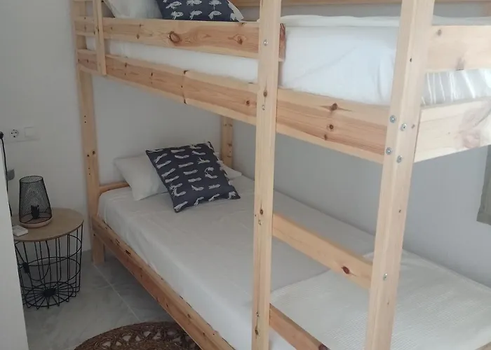 Apartamento J&G Peniscola