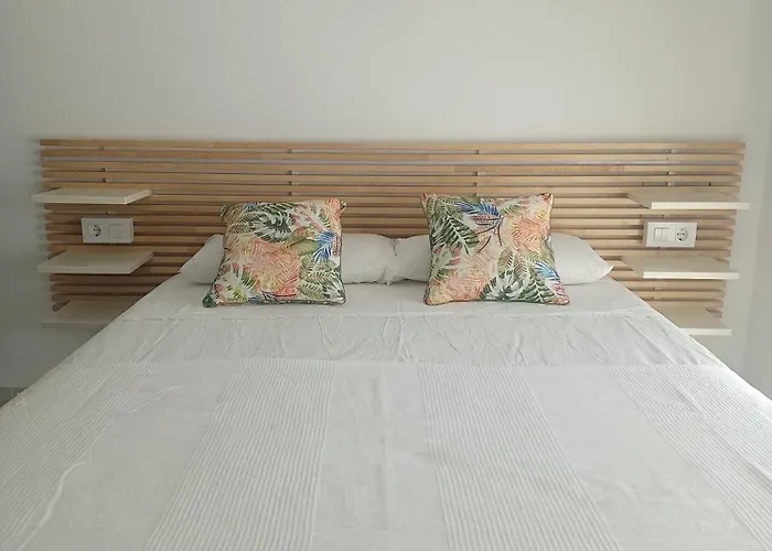 Apartamento J&G Peniscola