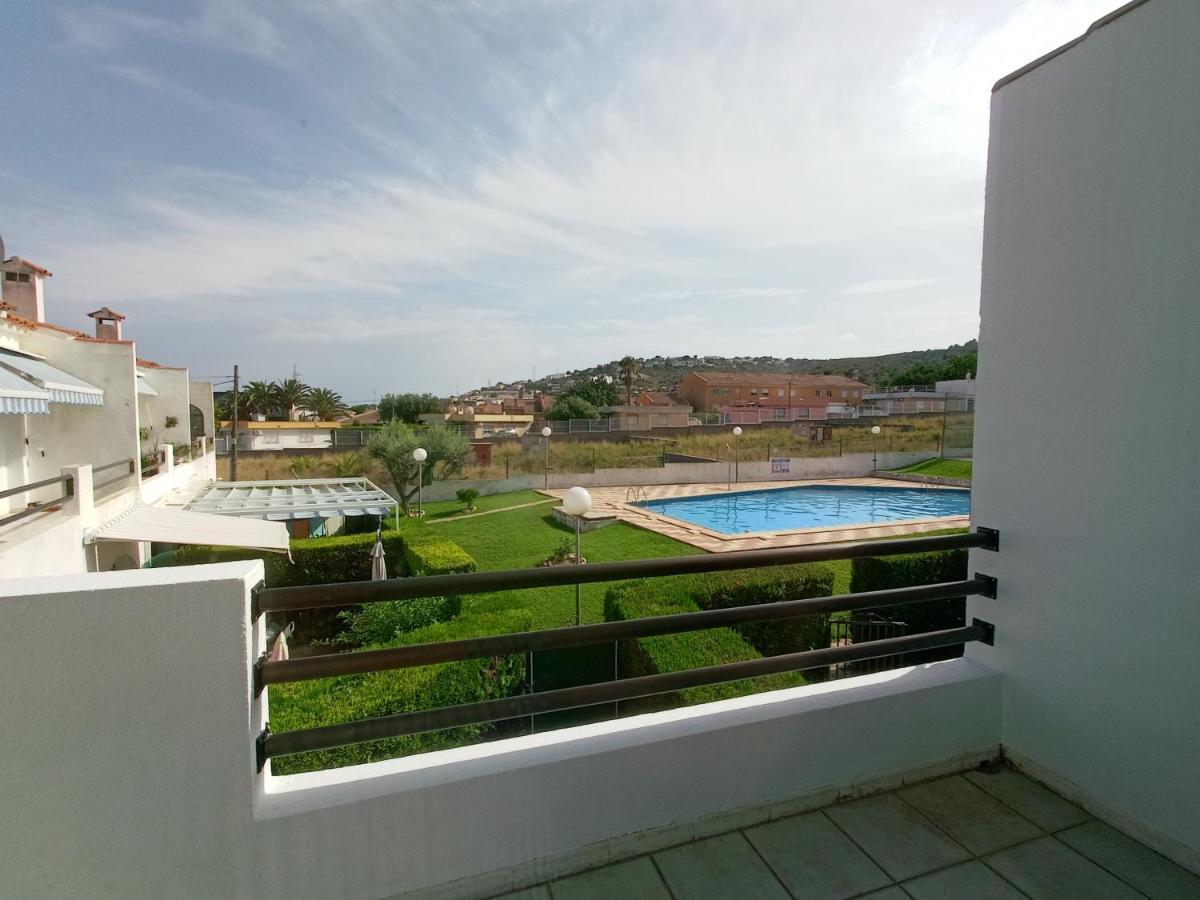 Apartamento J&g Peñíscola