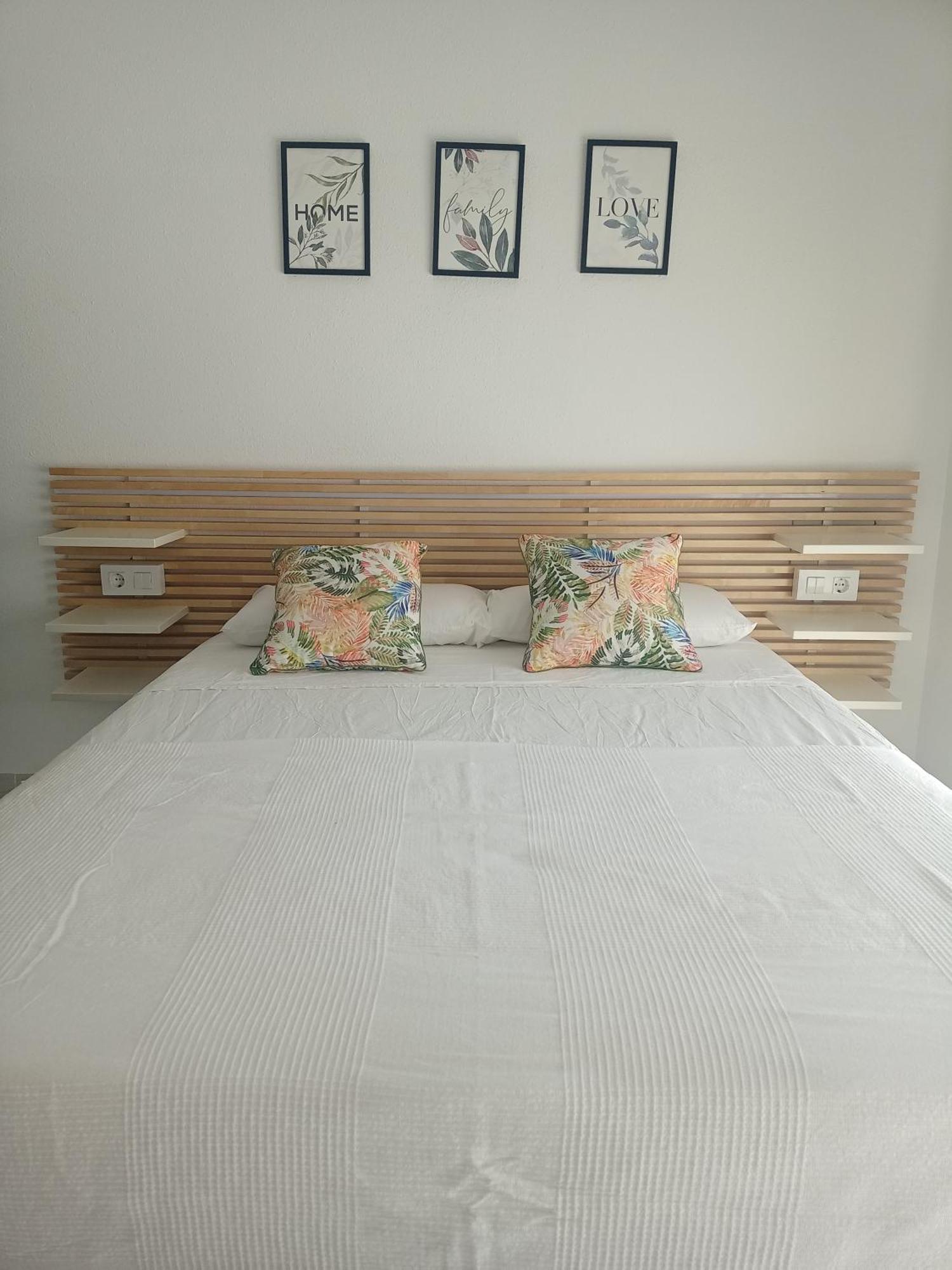 Apartamento J&g Peñíscola