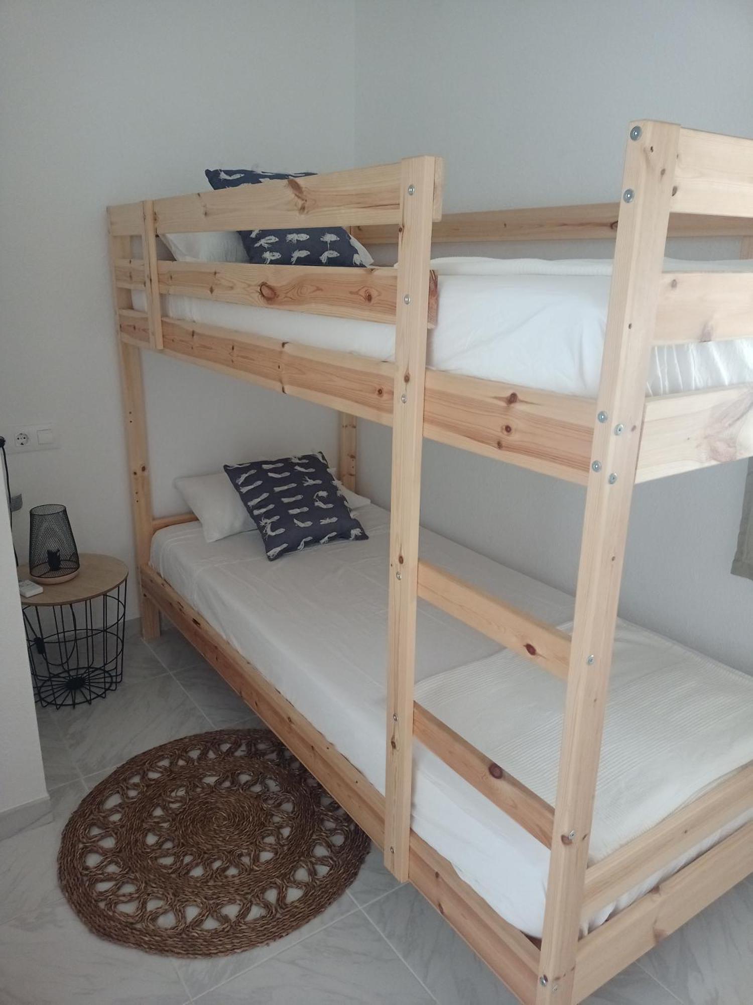 J&g Apartamento
